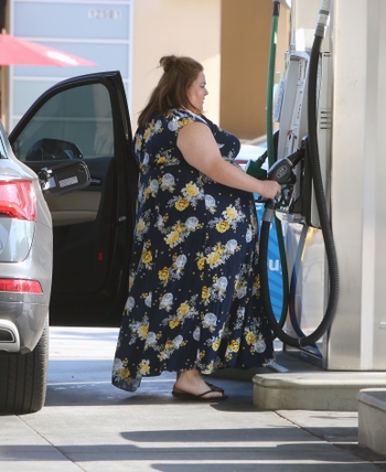 Chrissy Metz