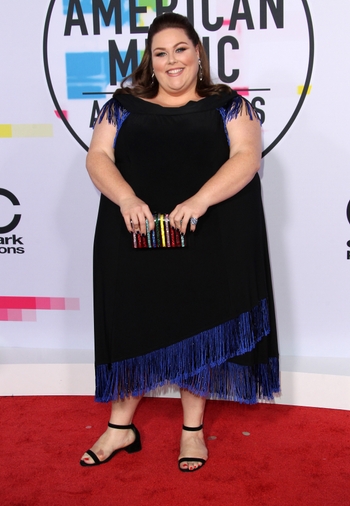 Chrissy Metz