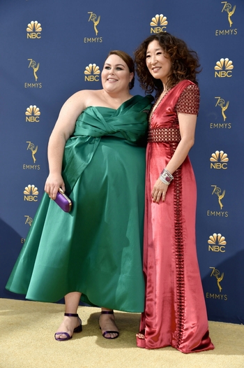 Chrissy Metz