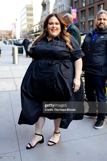 Chrissy Metz