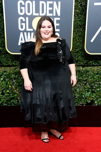 Chrissy Metz