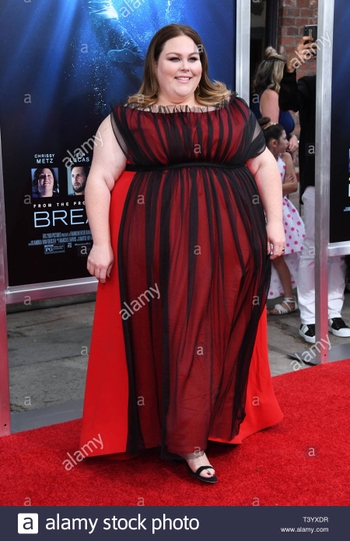 Chrissy Metz