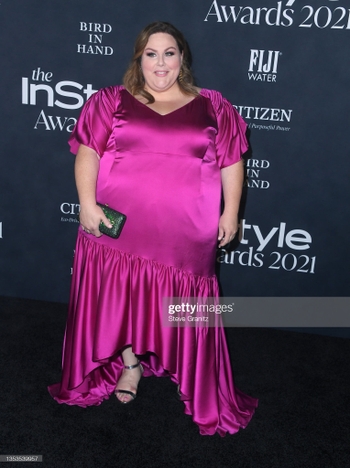 Chrissy Metz