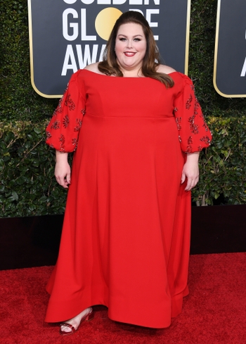 Chrissy Metz