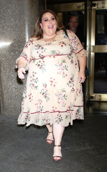 Chrissy Metz