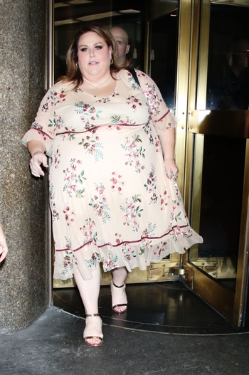 Chrissy Metz