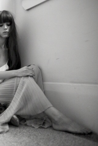 Stacy Martin