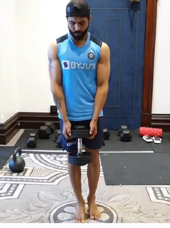 Ravindra Jadeja