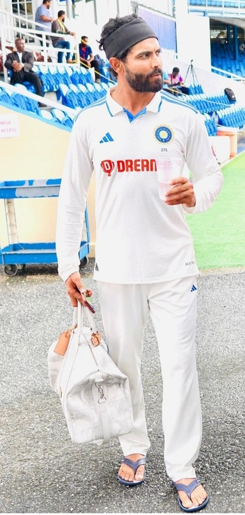 Ravindra Jadeja