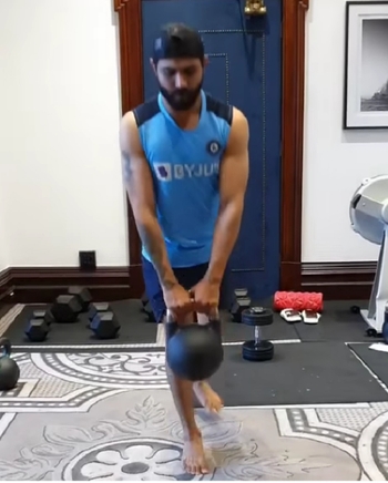 Ravindra Jadeja