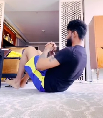 Ravindra Jadeja