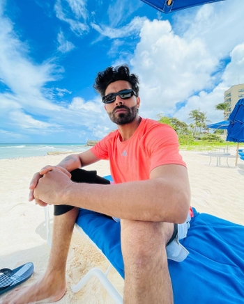 Ravindra Jadeja