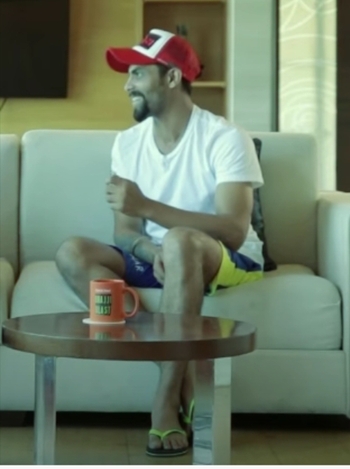 Ravindra Jadeja