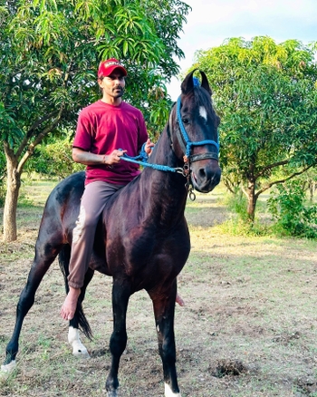 Ravindra Jadeja