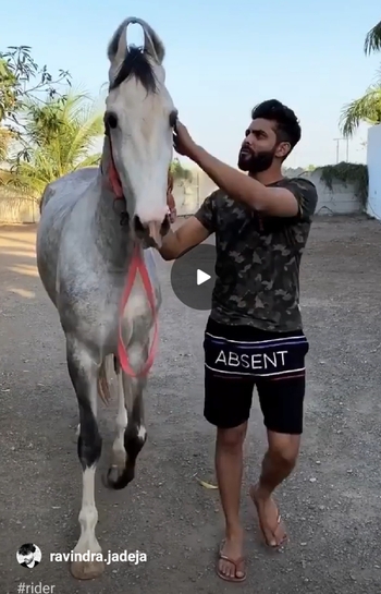 Ravindra Jadeja