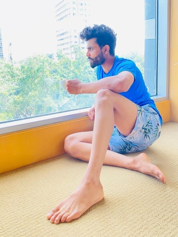 Ravindra Jadeja