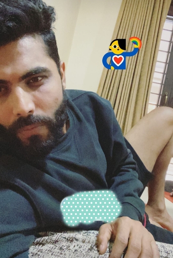 Ravindra Jadeja