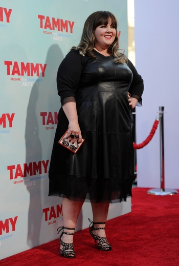 Melissa McCarthy