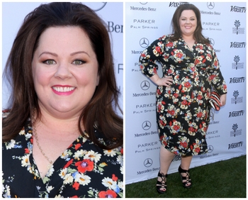 Melissa McCarthy