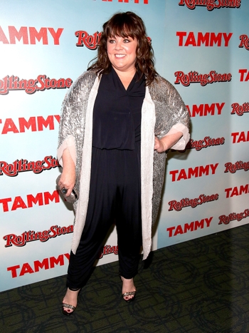 Melissa McCarthy