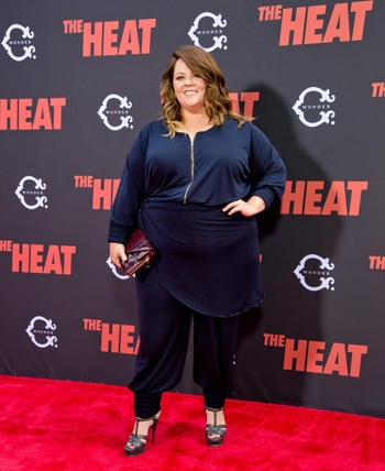 Melissa McCarthy