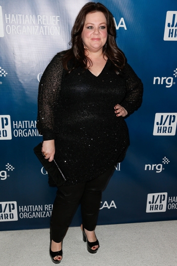 Melissa McCarthy