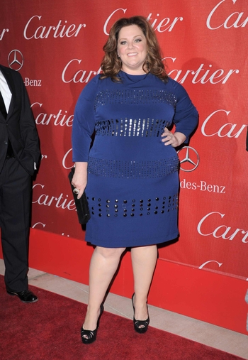 Melissa McCarthy