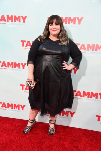 Melissa McCarthy