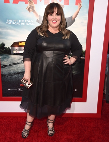 Melissa McCarthy