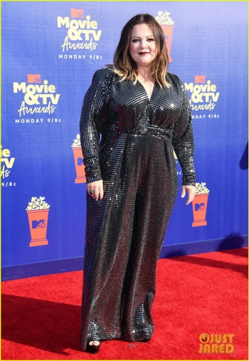 Melissa McCarthy