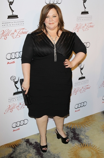 Melissa McCarthy