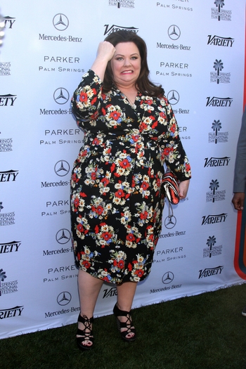 Melissa McCarthy