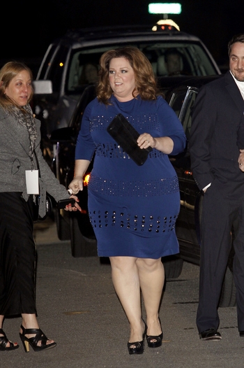 Melissa McCarthy