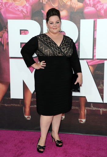 Melissa McCarthy