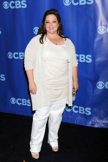 Melissa McCarthy