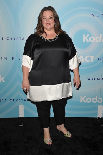 Melissa McCarthy