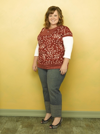 Melissa McCarthy