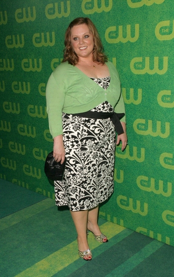 Melissa McCarthy