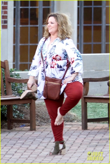 Melissa McCarthy