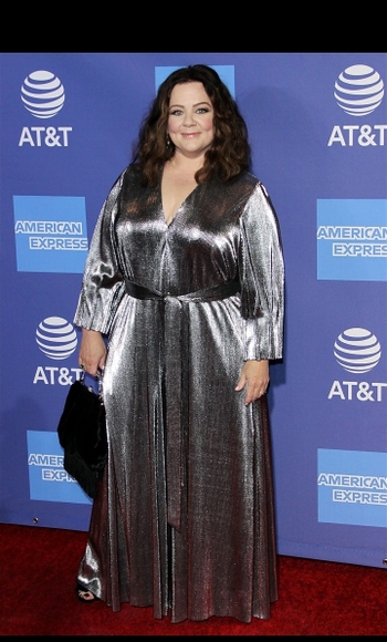 Melissa McCarthy