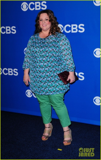 Melissa McCarthy