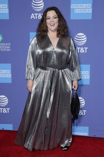 Melissa McCarthy