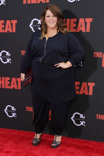 Melissa McCarthy