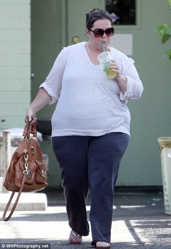 Melissa McCarthy