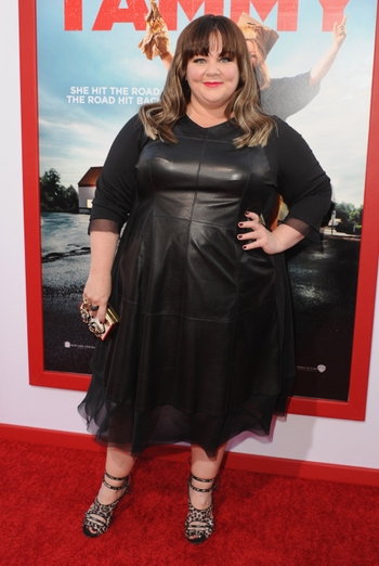 Melissa McCarthy