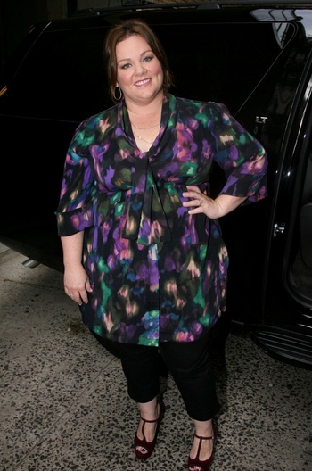 Melissa McCarthy