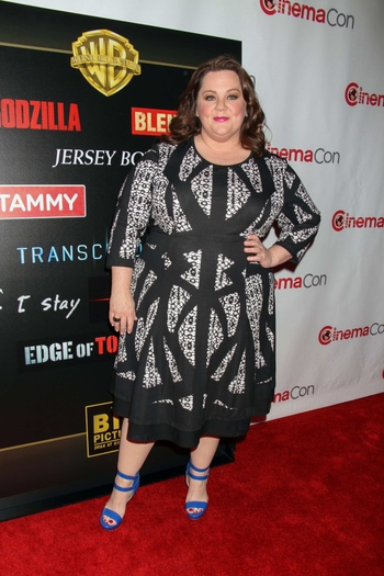 Melissa McCarthy