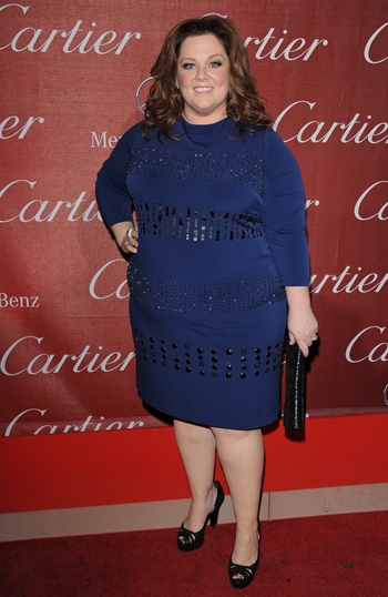 Melissa McCarthy