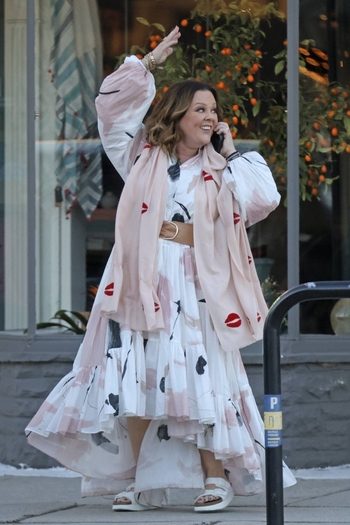 Melissa McCarthy