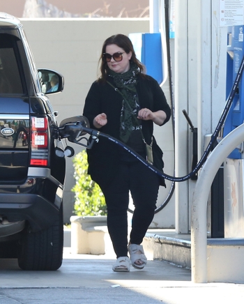 Melissa McCarthy